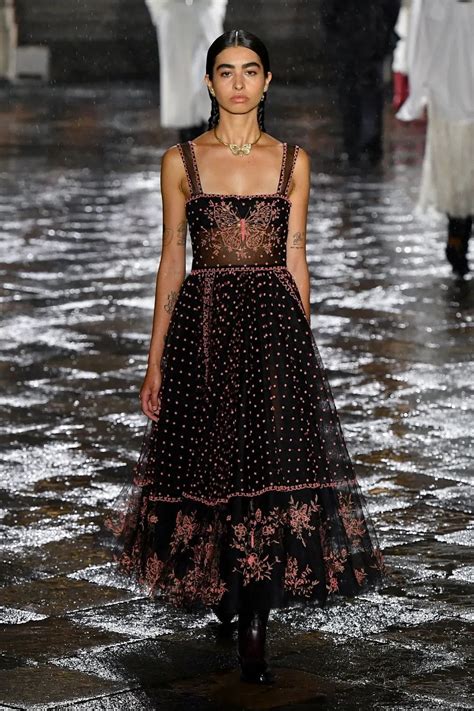 dior dresses 2024